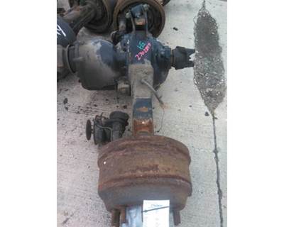 Meritor-Rockwell MDL2014X Rear Axle Assembly