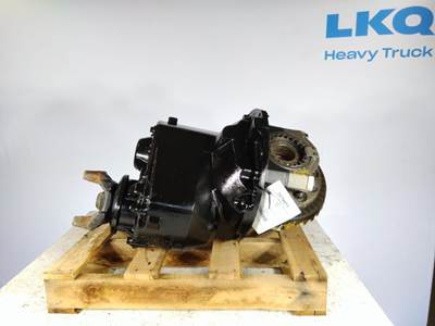 Meritor-Rockwell MDL2014XR411 Rear Axle Assembly