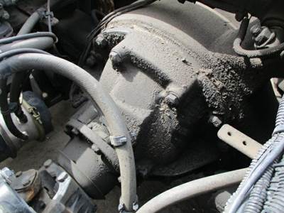 Meritor-Rockwell RRL23160 Rear Axle Assembly