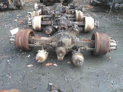 Meritor-Rockwell ME20165 Rear Axle Assembly