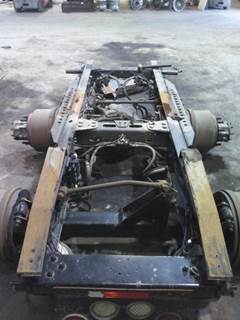 Meritor-Rockwell MEL20165 Rear Axle Assembly