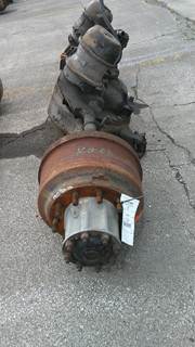 Meritor-Rockwell MEL20165 Rear Axle Assembly