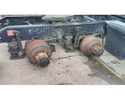Meritor-Rockwell MEL20165 Rear Axle Assembly