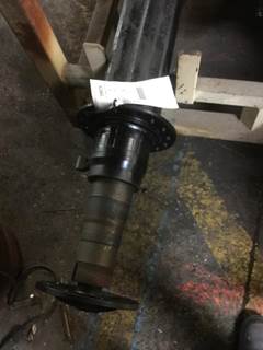 Meritor-Rockwell MR2014X Rear Axle Assembly