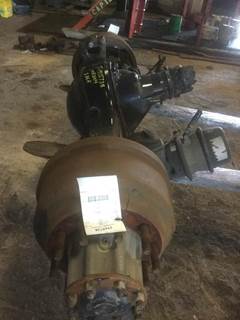 Meritor-Rockwell MR2014X Rear Axle Assembly