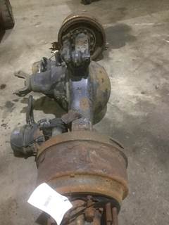 Meritor-Rockwell MR2014X Rear Axle Assembly