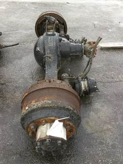 Meritor-Rockwell MR2014X Rear Axle Assembly