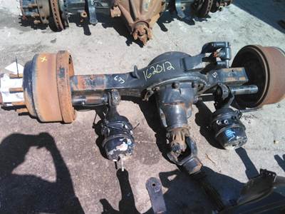 Meritor-Rockwell MR2014X Rear Axle Assembly
