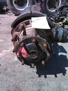 Meritor-Rockwell MR2014X Rear Axle Assembly