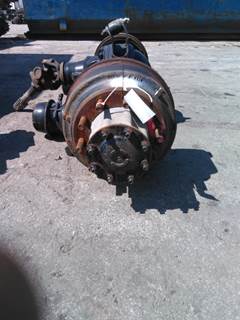 Meritor-Rockwell MR2014X Rear Axle Assembly