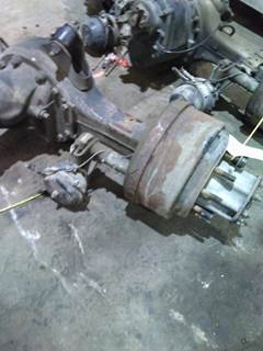 Meritor-Rockwell MR2014X Rear Axle Assembly