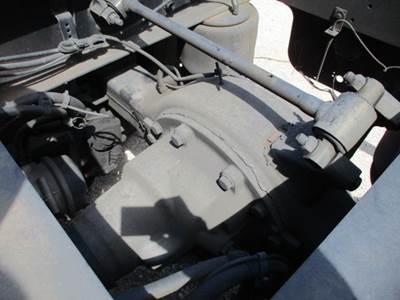 Meritor-Rockwell RR20145 Rear Axle Assembly