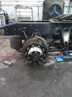 Meritor-Rockwell MR2014X Rear Axle Assembly