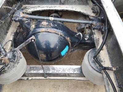 Meritor-Rockwell MR2014X Rear Axle Assembly