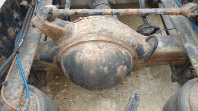 Meritor-Rockwell MR2014X Rear Axle Assembly