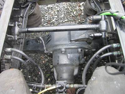 Meritor-Rockwell MR2014X Rear Axle Assembly