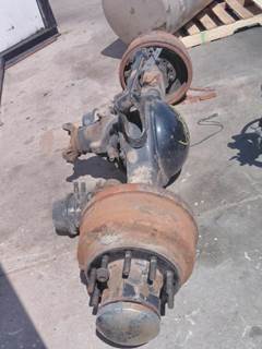 Meritor-Rockwell MR2014X Rear Axle Assembly