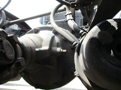 Meritor-Rockwell MR2014X Rear Axle Assembly