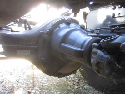 Meritor-Rockwell MR2014X Rear Axle Assembly