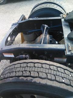 Meritor-Rockwell MR2014X Rear Axle Assembly