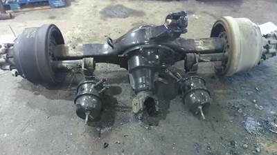 Meritor-Rockwell MR2014X Rear Axle Assembly