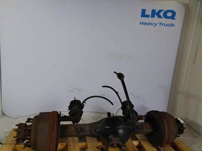 Meritor-Rockwell MR2014X Rear Axle Assembly