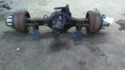 Meritor-Rockwell MR2014X Rear Axle Assembly