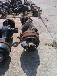 Meritor-Rockwell MR2014X Rear Axle Assembly