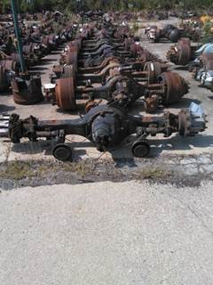 Meritor-Rockwell MR2014X Rear Axle Assembly