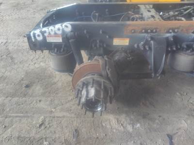 Meritor-Rockwell MR2014X Rear Axle Assembly