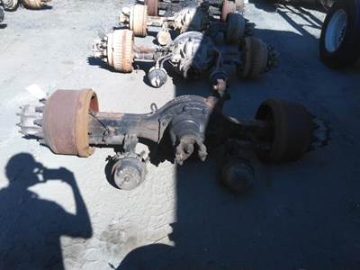 Meritor-Rockwell MR2014X Rear Axle Assembly