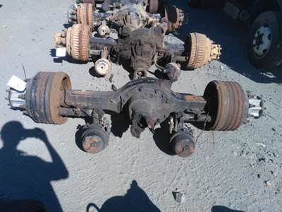 Meritor-Rockwell MR2014X Rear Axle Assembly