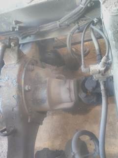 Meritor-Rockwell MR2014X Rear Axle Assembly