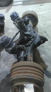 Meritor-Rockwell MR2014X Rear Axle Assembly