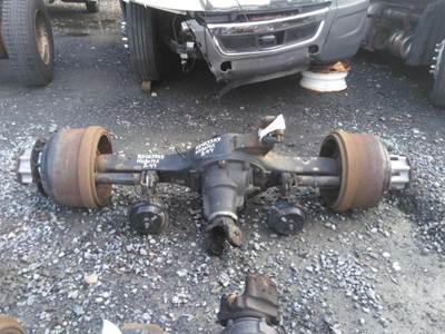 Meritor-Rockwell MR2014X Rear Axle Assembly