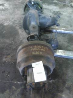 Meritor-Rockwell MR2014X Rear Axle Assembly