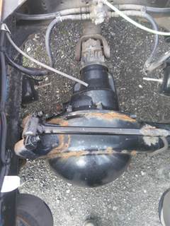 Meritor-Rockwell MR2014X Rear Axle Assembly