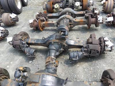 Meritor-Rockwell MR2014X Rear Axle Assembly
