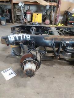 Meritor-Rockwell MR2014X Rear Axle Assembly