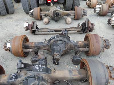 Meritor-Rockwell MR2014X Rear Axle Assembly