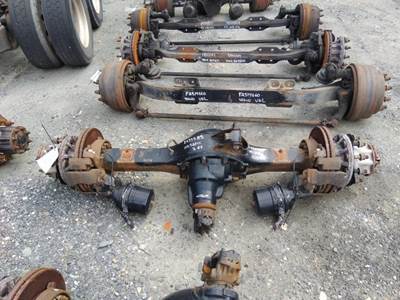 Meritor-Rockwell MR2014X Rear Axle Assembly