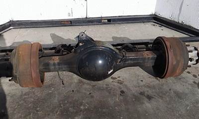 Meritor-Rockwell MR2014X Rear Axle Assembly