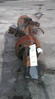 Meritor-Rockwell MR2014X Rear Axle Assembly
