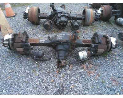 Meritor-Rockwell MR2014X Rear Axle Assembly