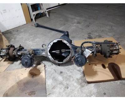 Meritor-Rockwell MR2014X Rear Axle Assembly