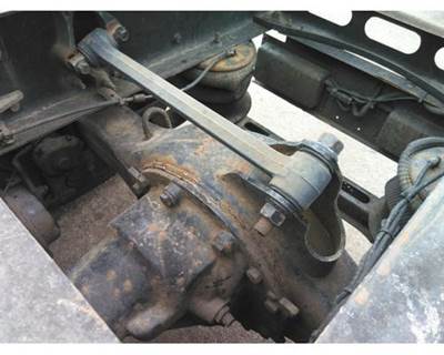 Meritor-Rockwell MR2014X Rear Axle Assembly