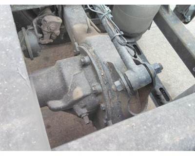 Meritor-Rockwell MR2014X Rear Axle Assembly