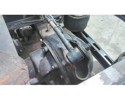 Meritor-Rockwell MR2014X Rear Axle Assembly