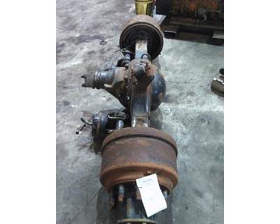 Meritor-Rockwell MR2014X Rear Axle Assembly