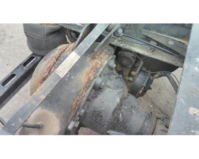 Meritor-Rockwell MR2014X Rear Axle Assembly